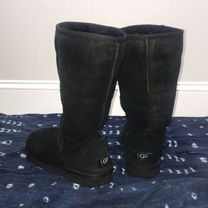 Classic tall Ugg boots